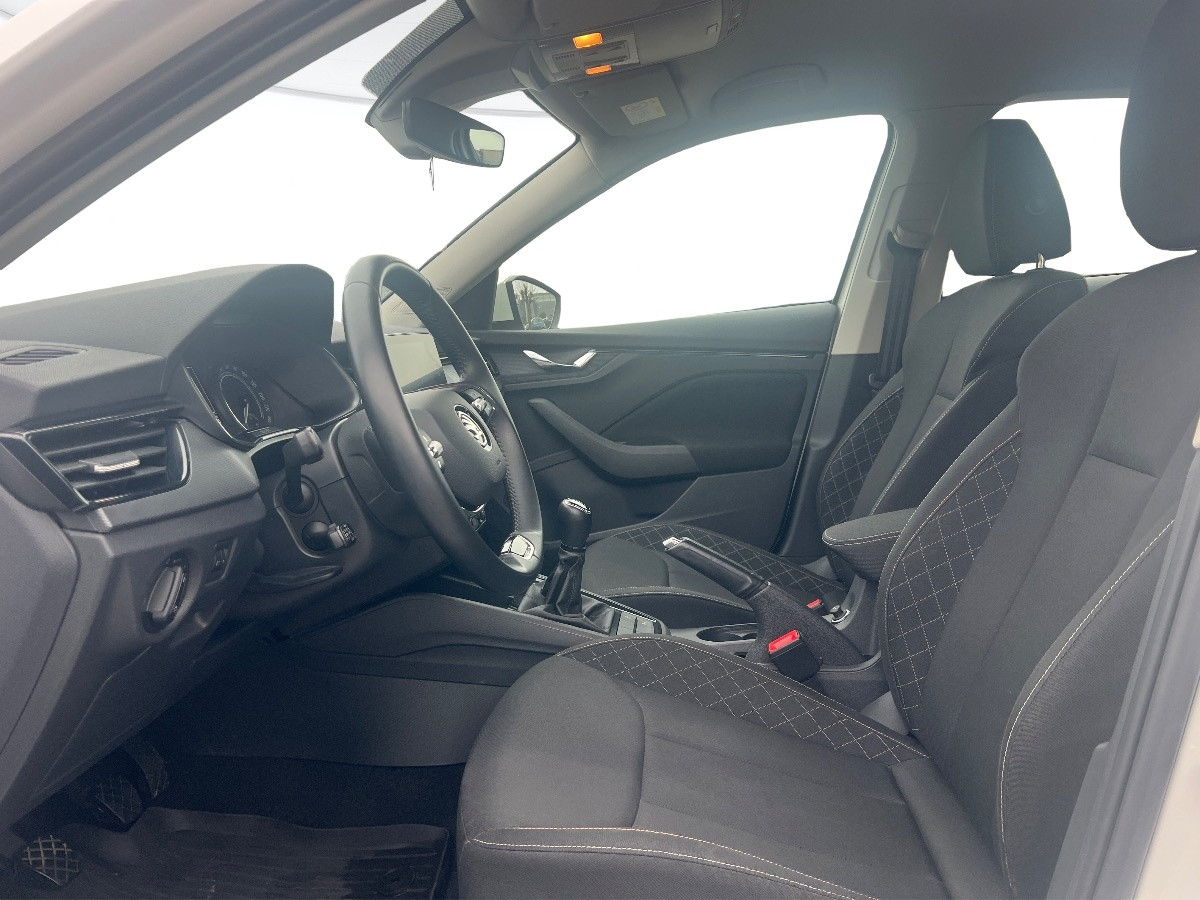 Skoda Kamiq Usato 2023 Kamiq Rovigo