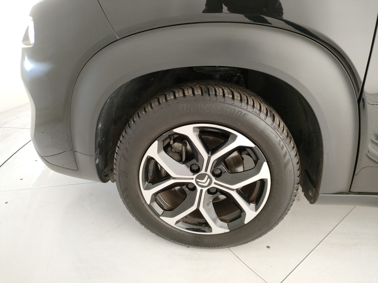 Citroen C3 Aircross Usato 2024 C3 Aircross Reggio Emilia