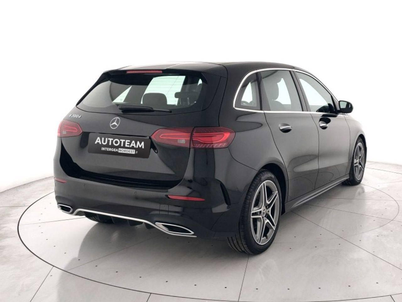 Mercedes Classe B Usato 2024 Classe B Legnago