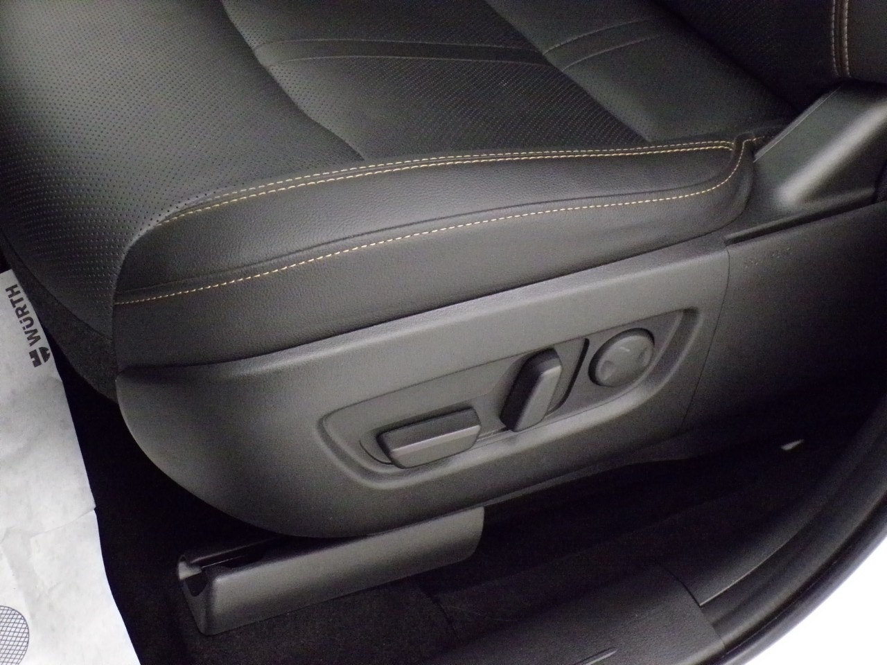 Mazda CX-60 CX-60 3.3 e-SKYACTIV D M Hybrid Boost 48V 249cv Homura DriverAssistance AWD 8AT - 16