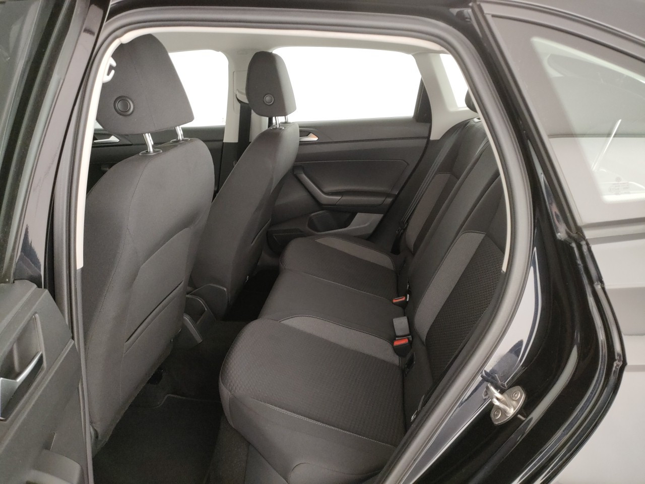 Volkswagen Taigo Usato 2022 Taigo Reggio Emilia