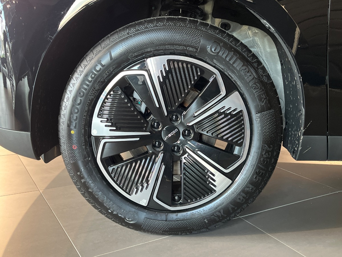 Jaecoo Jaecoo 5 SHS-H Nuovo Ibrido benzina Jaecoo 5 SHS-H Verona