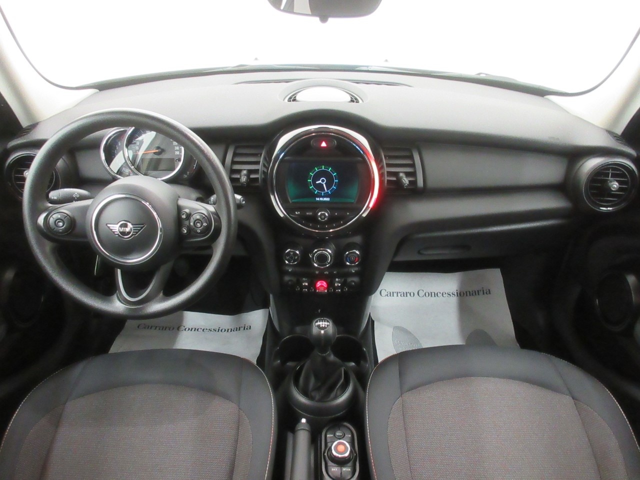 Mini Mini 5p 1.5 One 75cv Neopatentati - 14