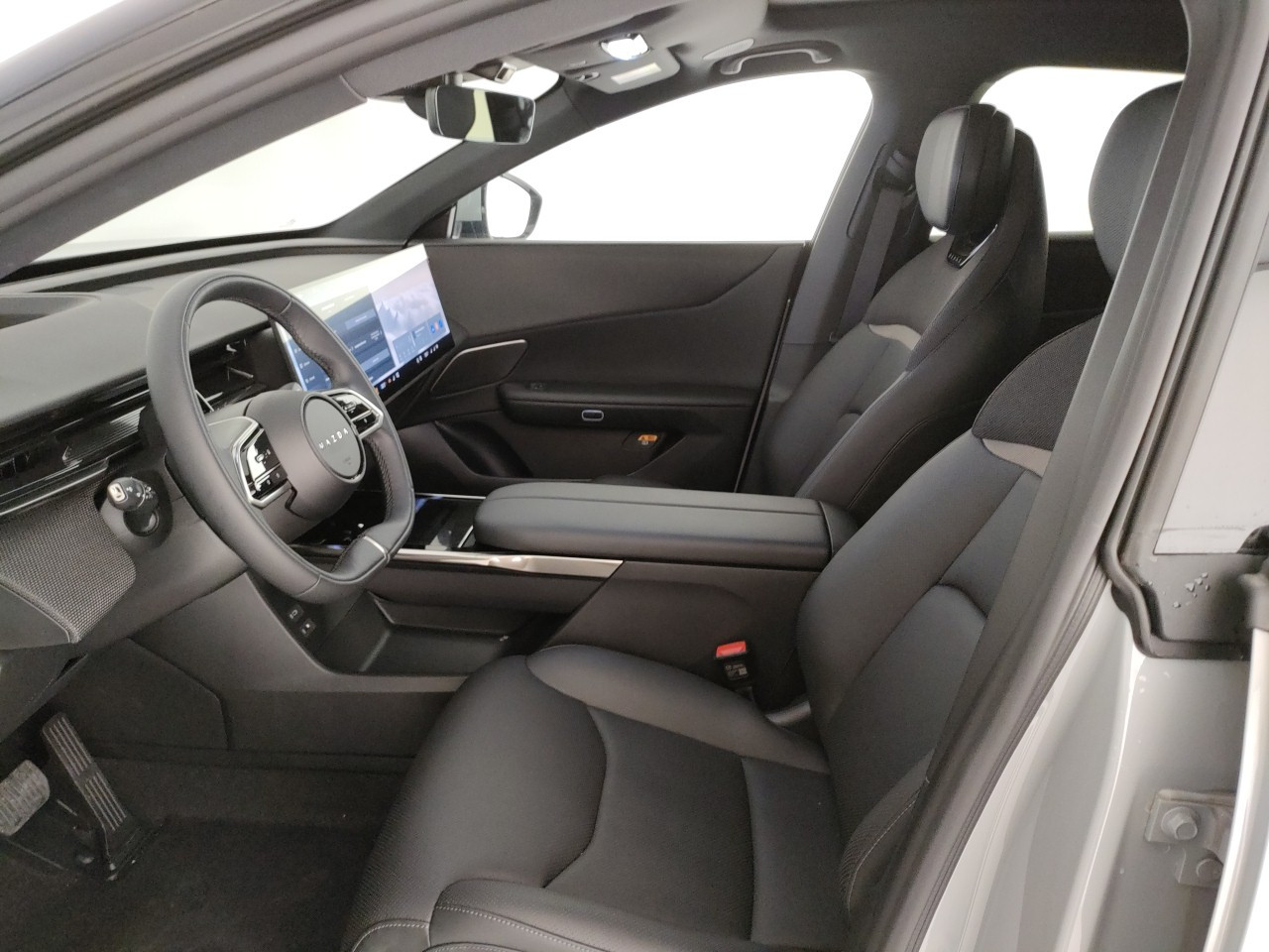 Mazda CX-6e  Nuovo elettrico CX-6e  Mantova
