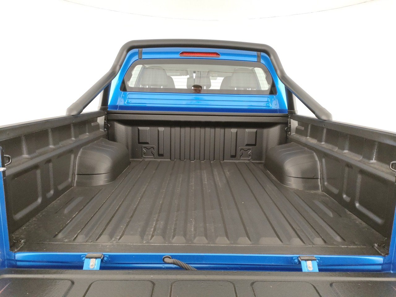 Foton Tunland G7 Nuovo Diesel Tunland G7 Porto Mantovano