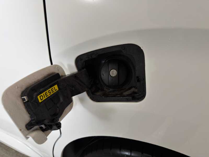 Proace Ii Verso - Proace Verso 1.6d 115cv S&s L0 Luxury 5p 8