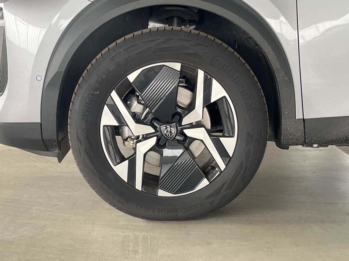 Peugeot 2008 Nuovo Benzina 2008 Verona