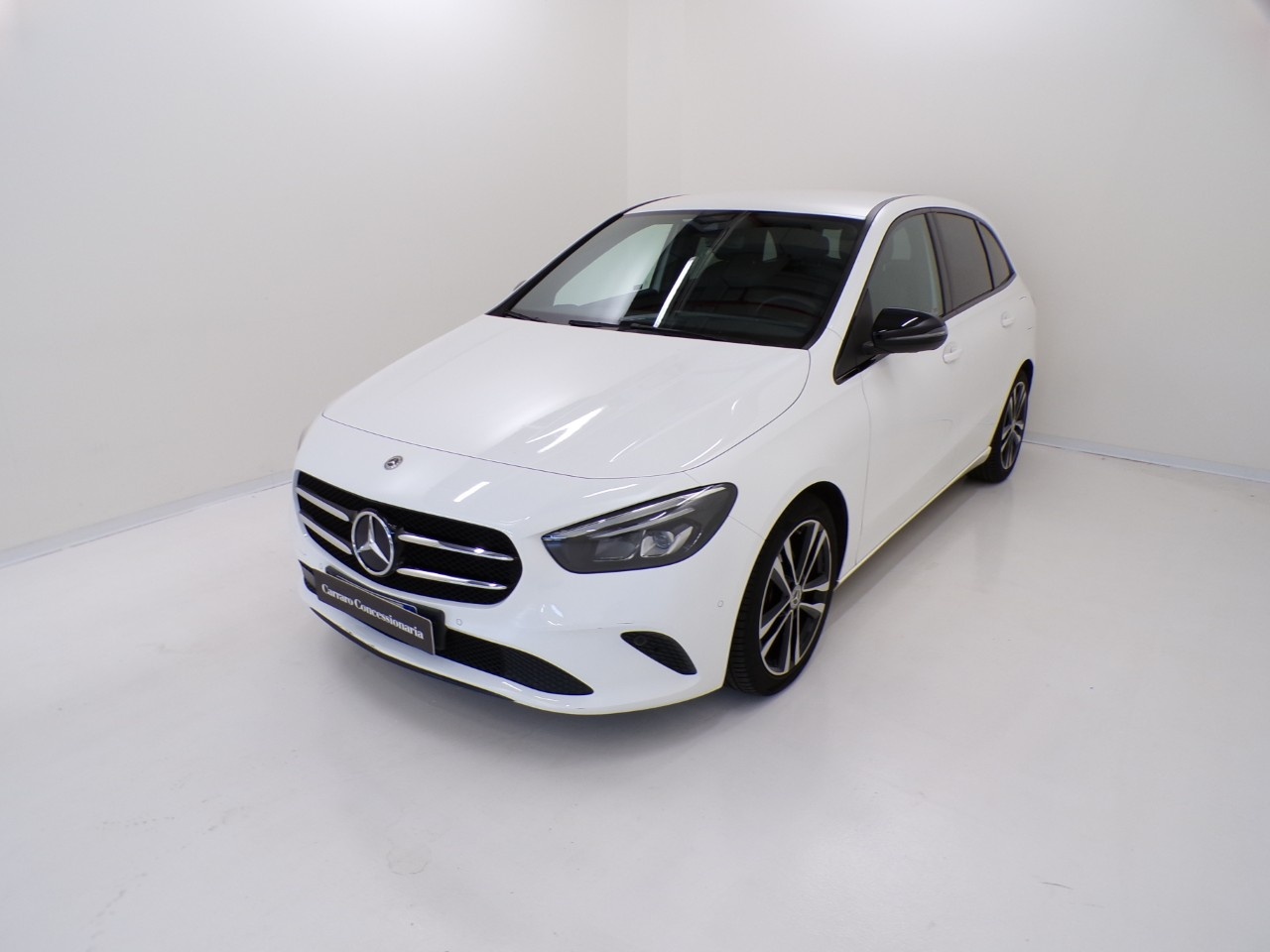 Mercedes Classe B Classe B 200 Sport Plus 7G-DCT