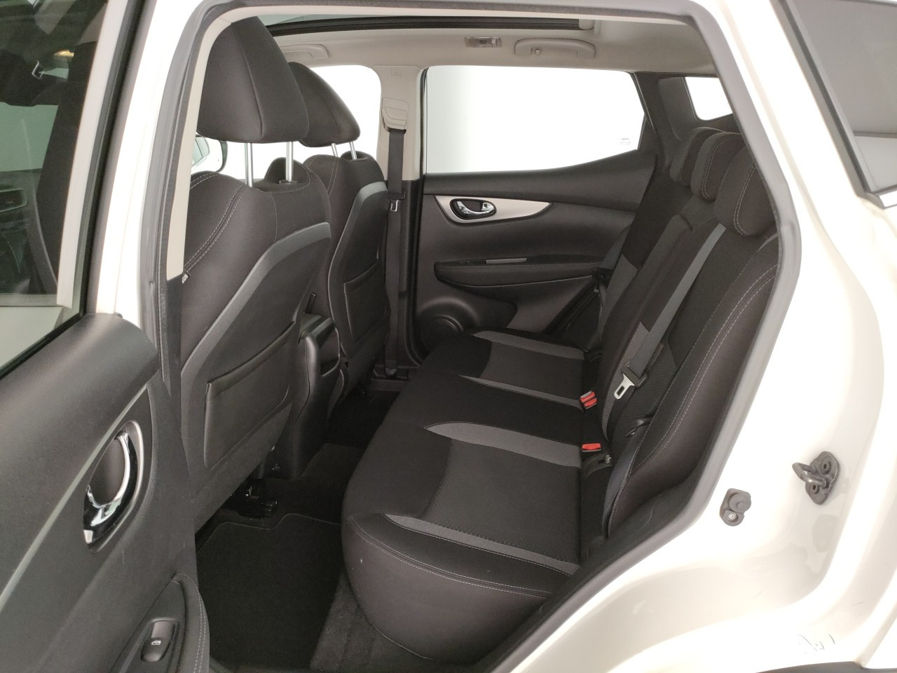 Nissan Qashqai Usato 2019 Qashqai Porto Mantovano