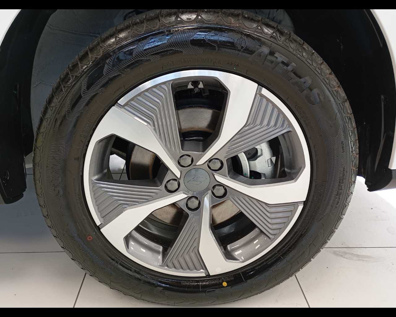 Emc Sette Nuovo Benzina Sette San Vendemiano