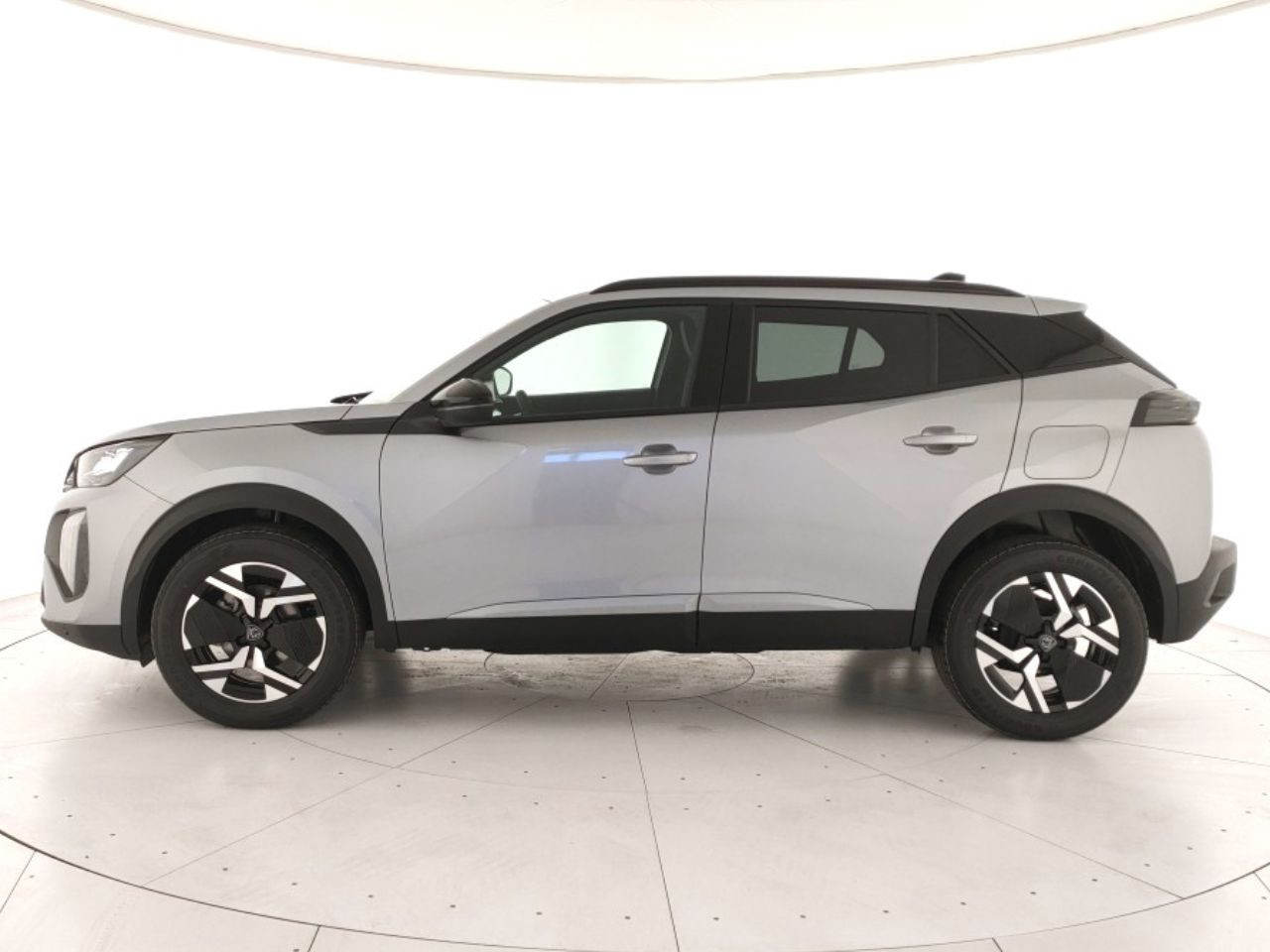 Peugeot 2008 KM0 2025 2008 Porto Mantovano