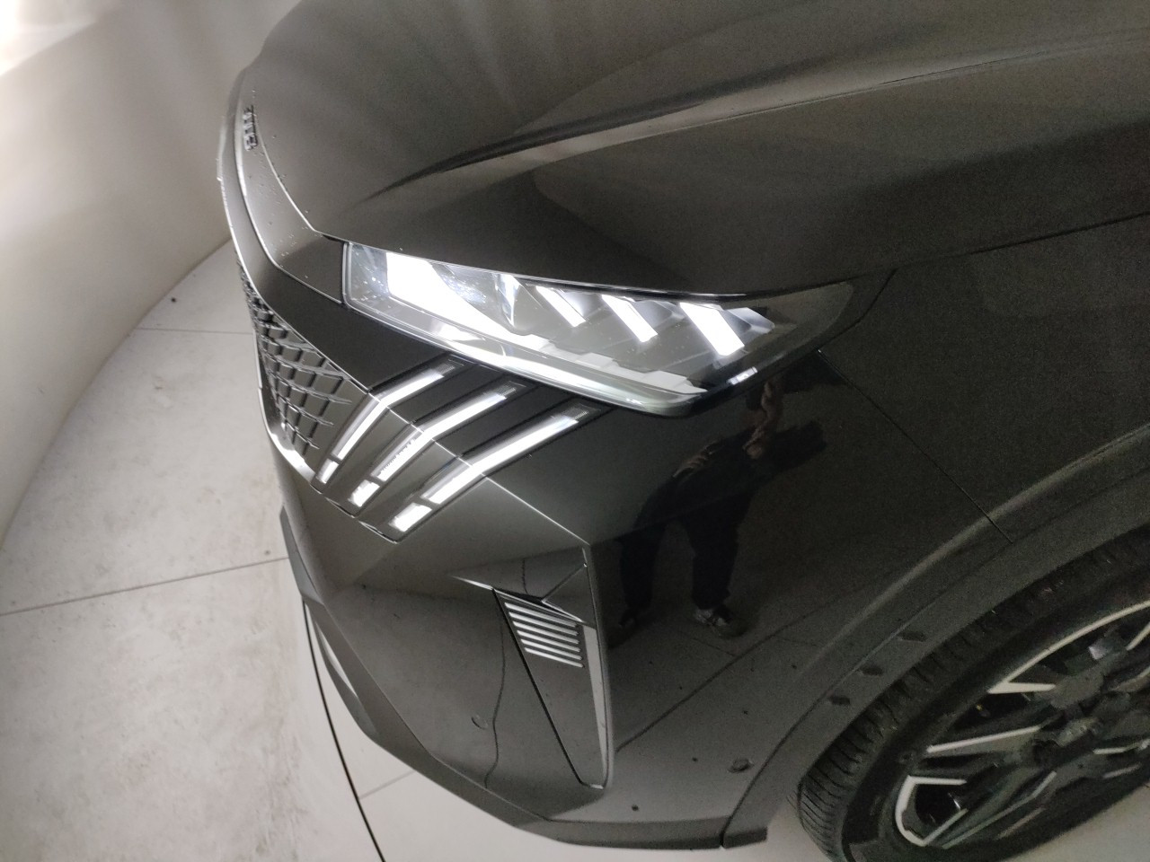 Peugeot 3008 Nuovo Ibrido benzina 3008 Porto Mantovano