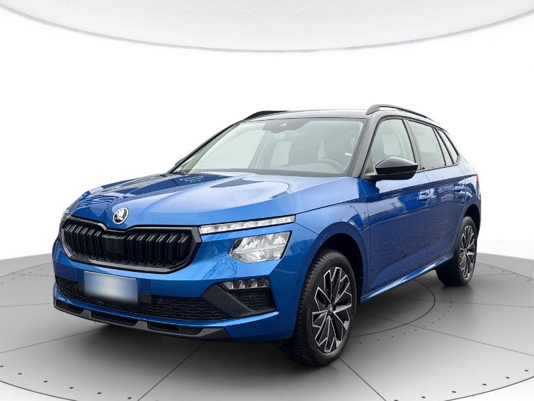 Skoda Kamiq Usato 2025 Kamiq Padova