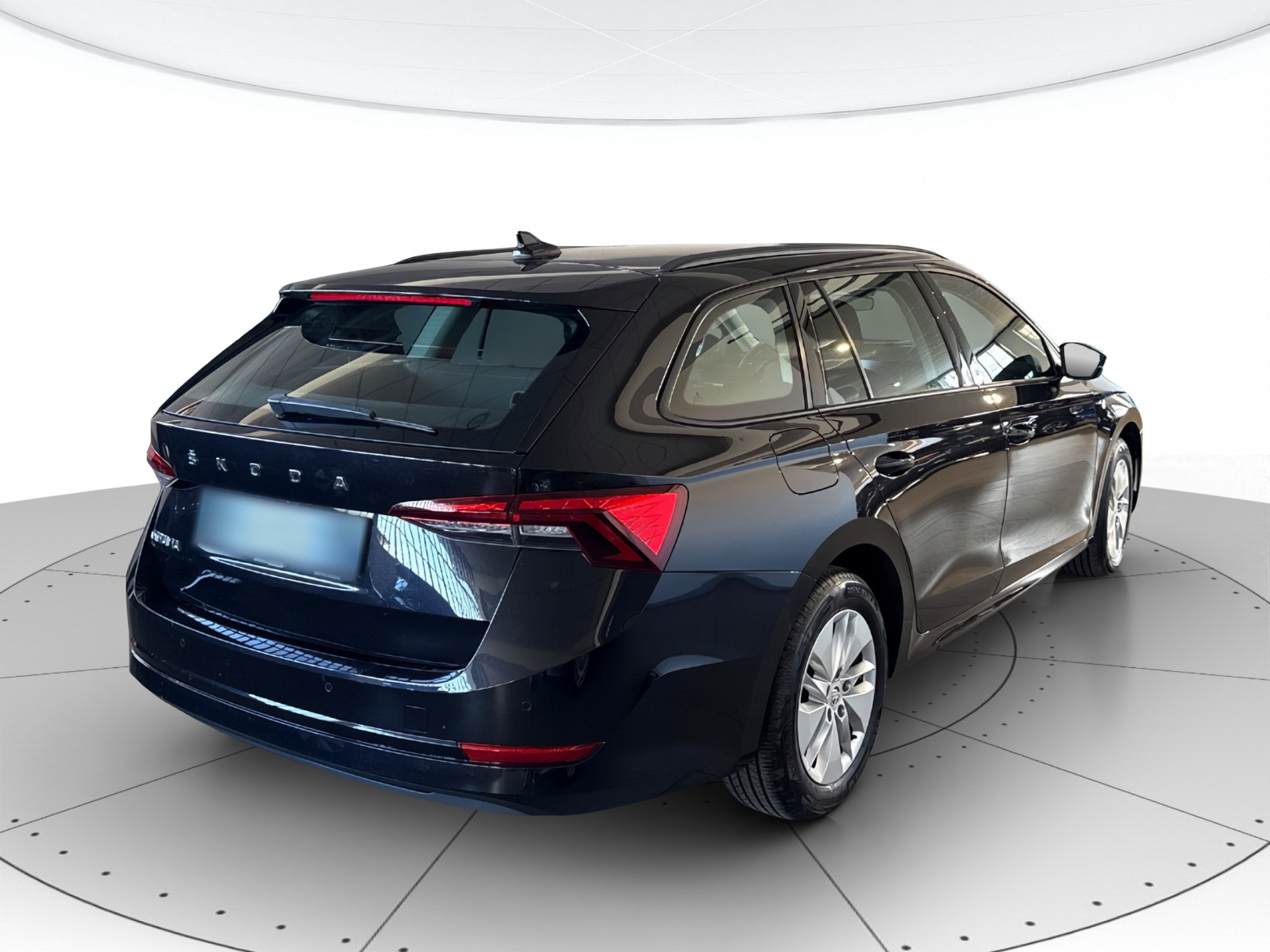 Skoda Octavia Usato 2023 Octavia Parma