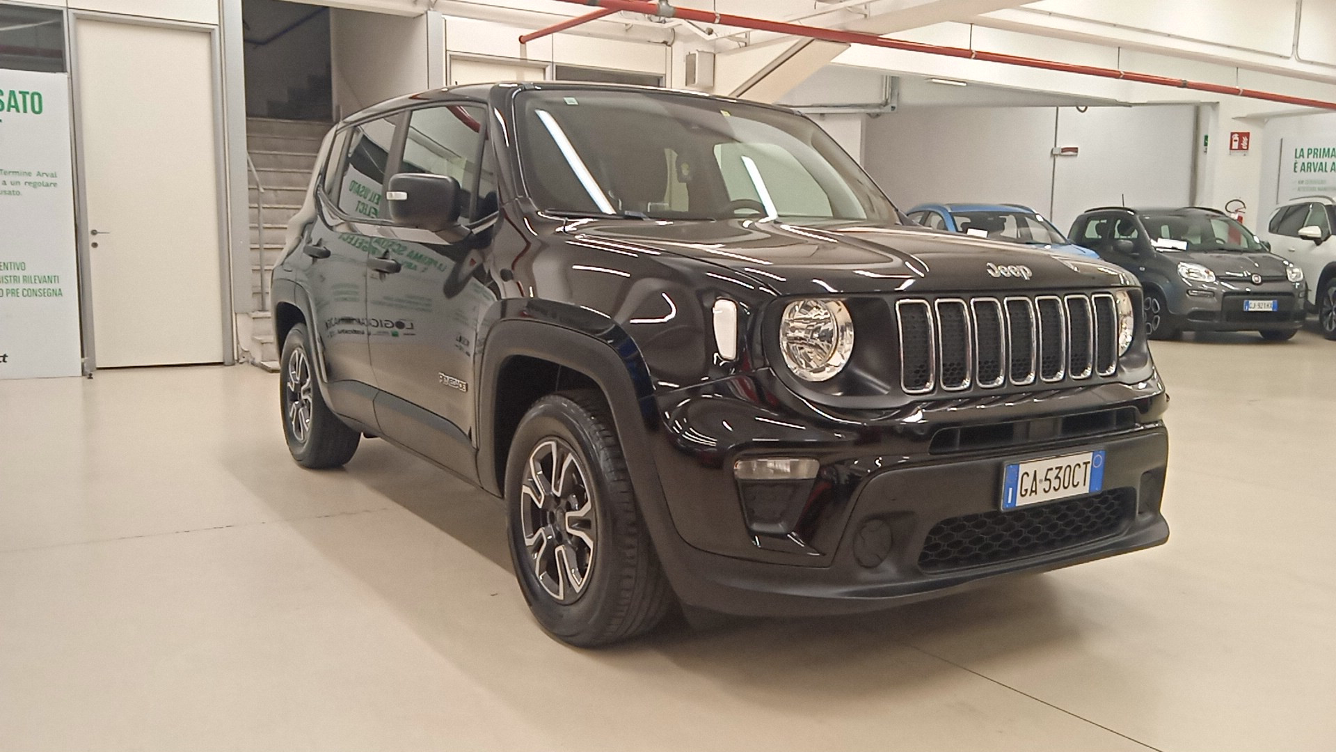 JEEP Renegade SPORT