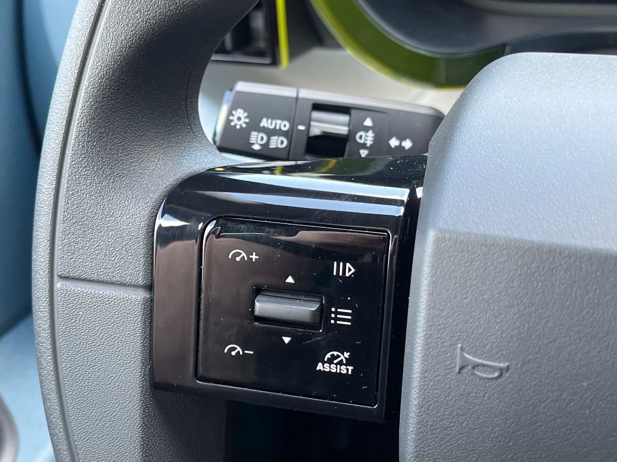 Fiat Grande Panda Aziendali 2026 Grande Panda Cerea