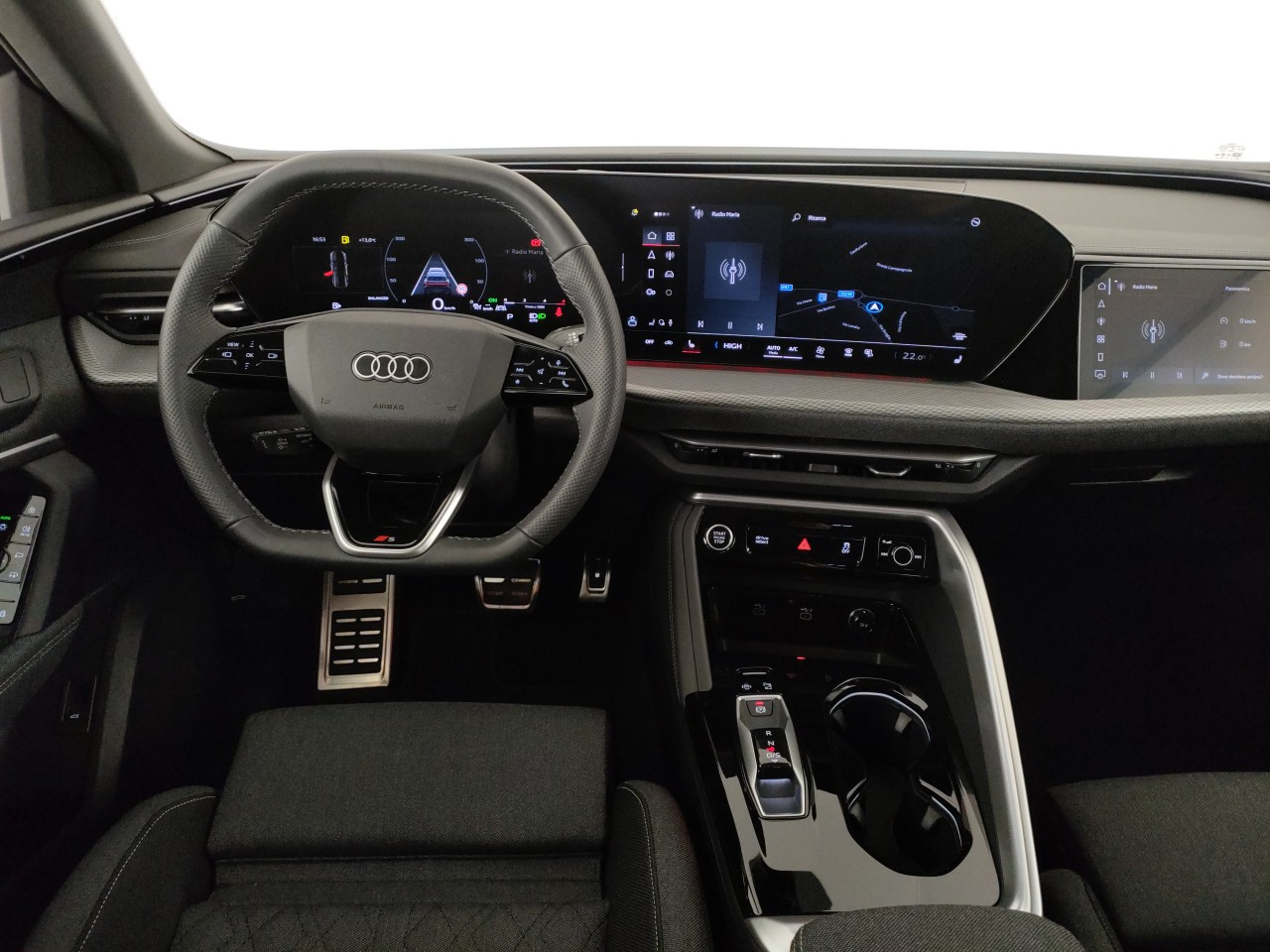 Audi Q5 KM0 2025 Q5 San Zeno Naviglio