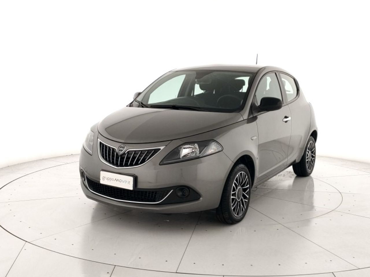 Lancia Ypsilon Usato 2024 Ypsilon Modena