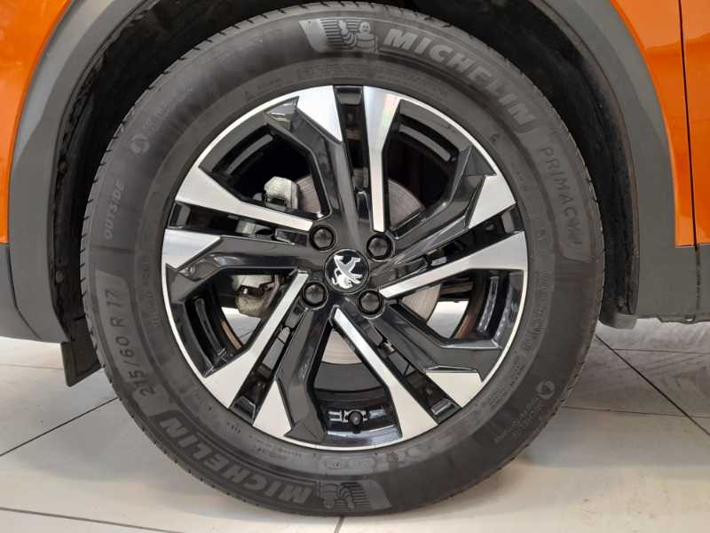 2008 Ii 2020 - 2008 1.5 Bluehdi Allure Pack S&s 110cv