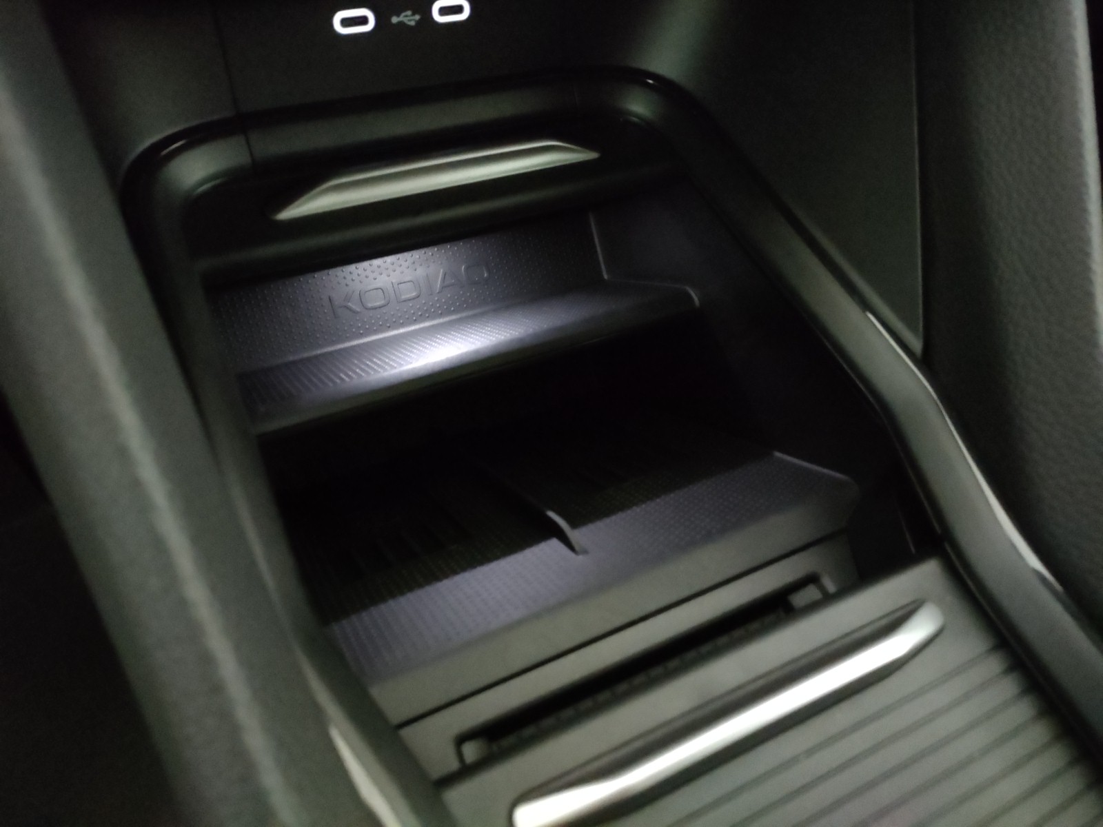 Skoda Kodiaq Usato 2024 Kodiaq Padova