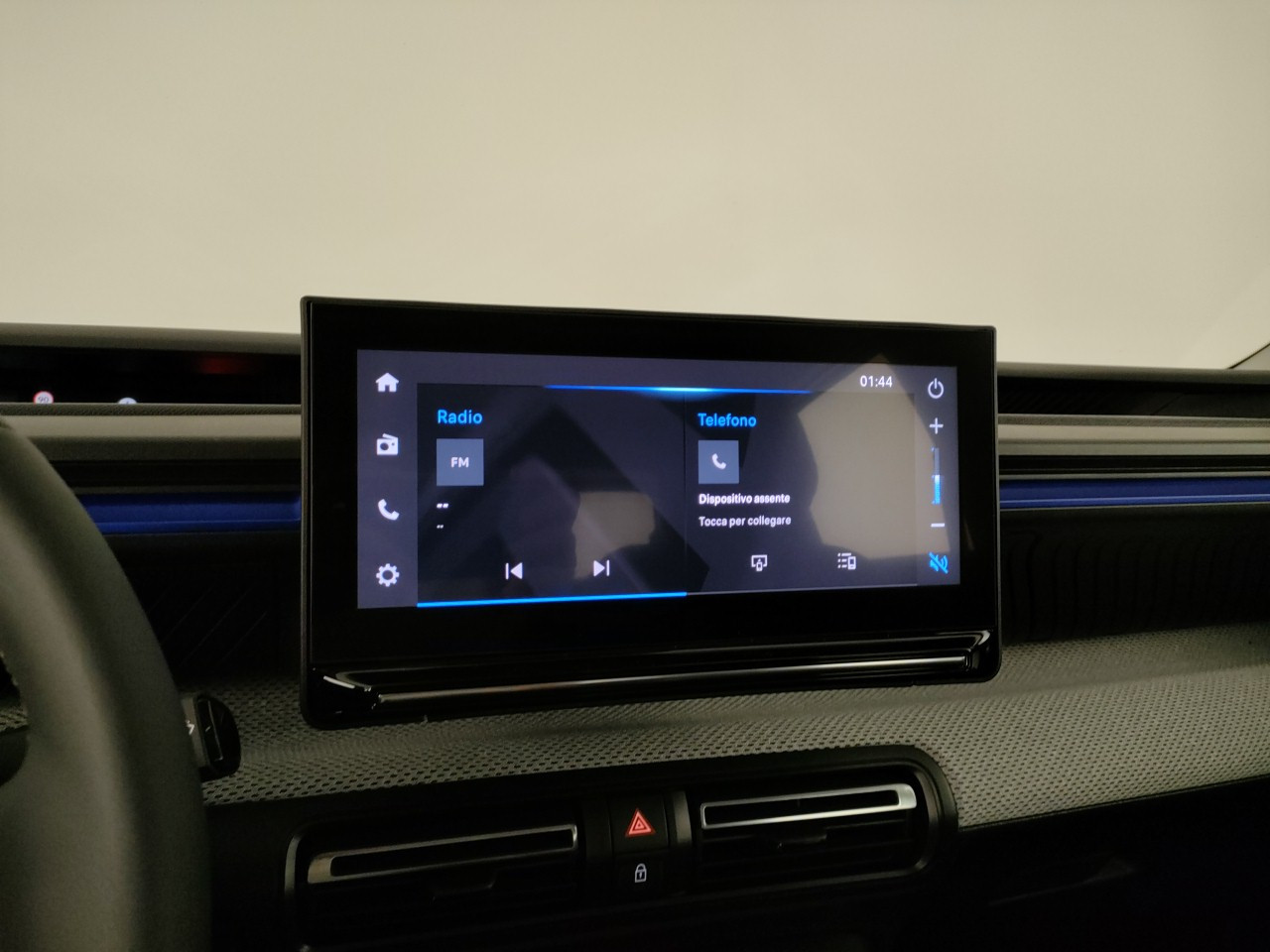 Citroen C3 KM0 2025 C3 Porto Mantovano