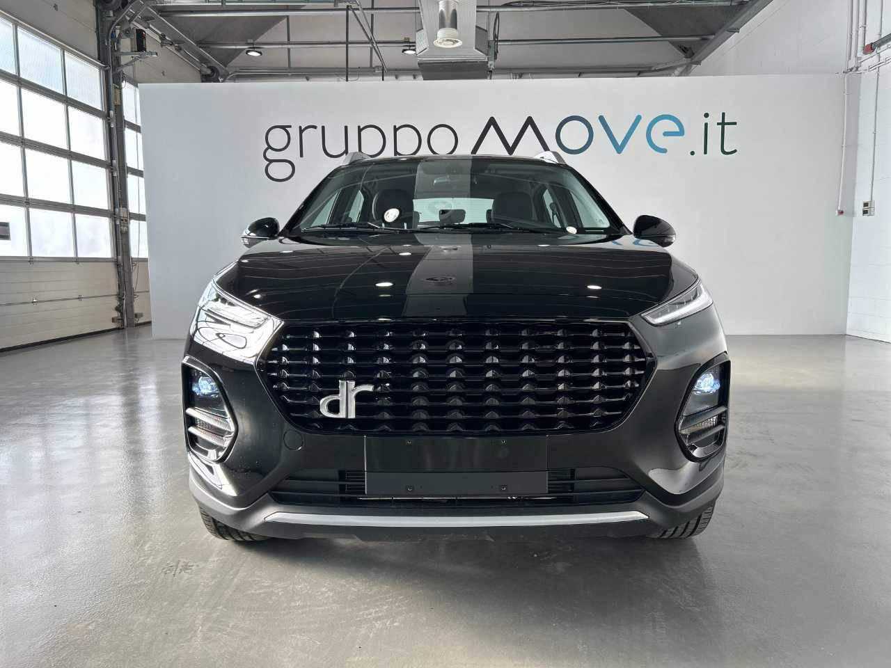 Dr Automobiles DR 3.0 KM0 2025 DR 3.0 Mestre