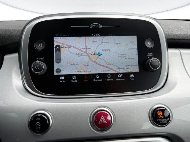 Fiat 500X Usato 2020 500X Modena