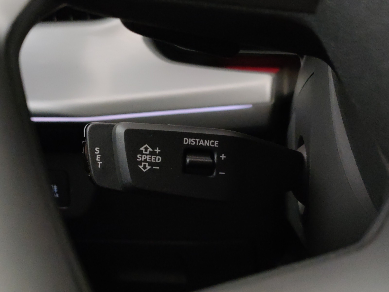 Audi Q3 KM0 2026 Q3 Padova