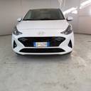 I10 Iii - I10 1.0 Mpi Connectline Navi Pack