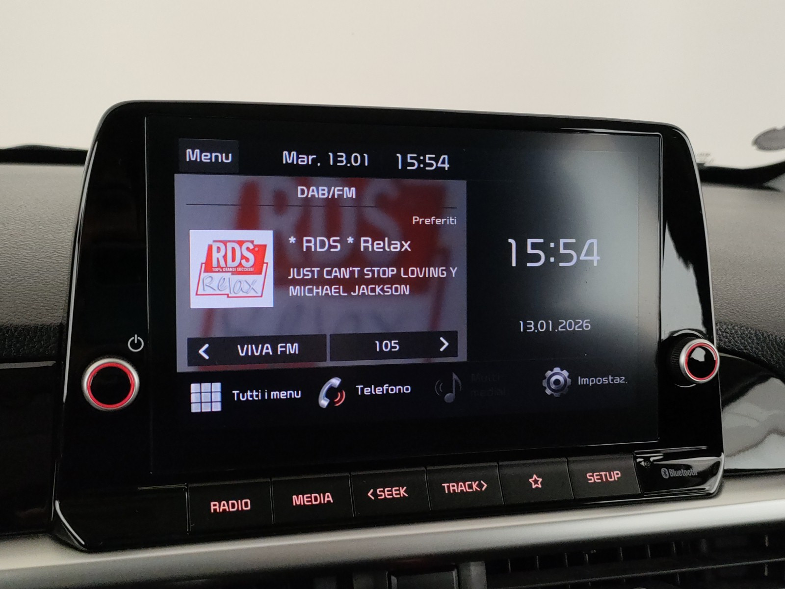 Kia Picanto Usato 2021 Picanto Mestre