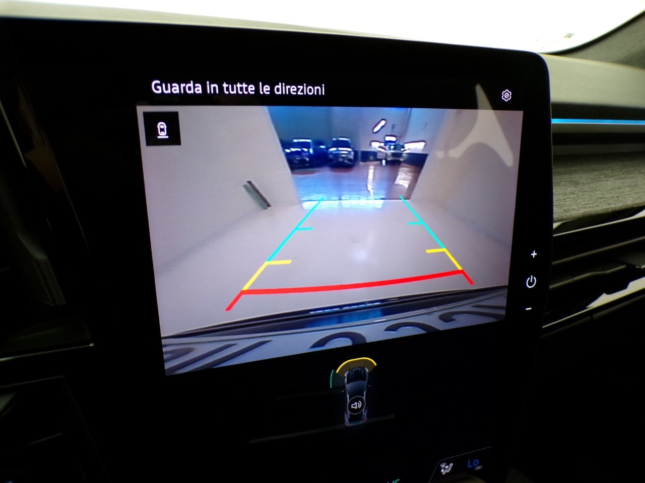 Renault Austral Austral 1.2 E-Tech full hybrid 200cv Techno - 19