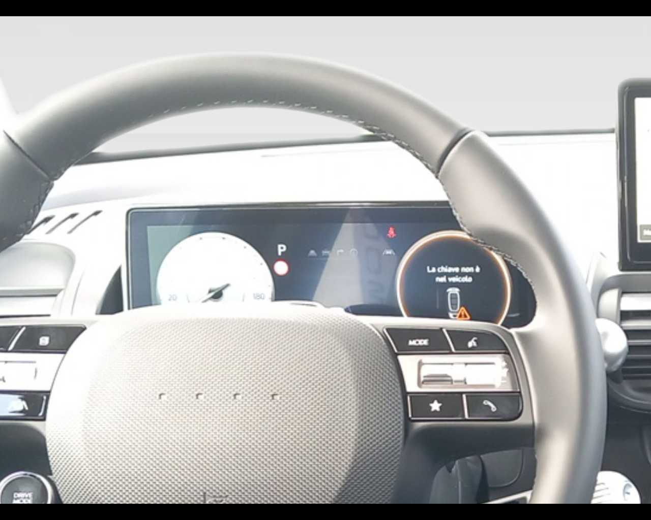 Hyundai Inster Nuovo Elettrico Inster Rovigo