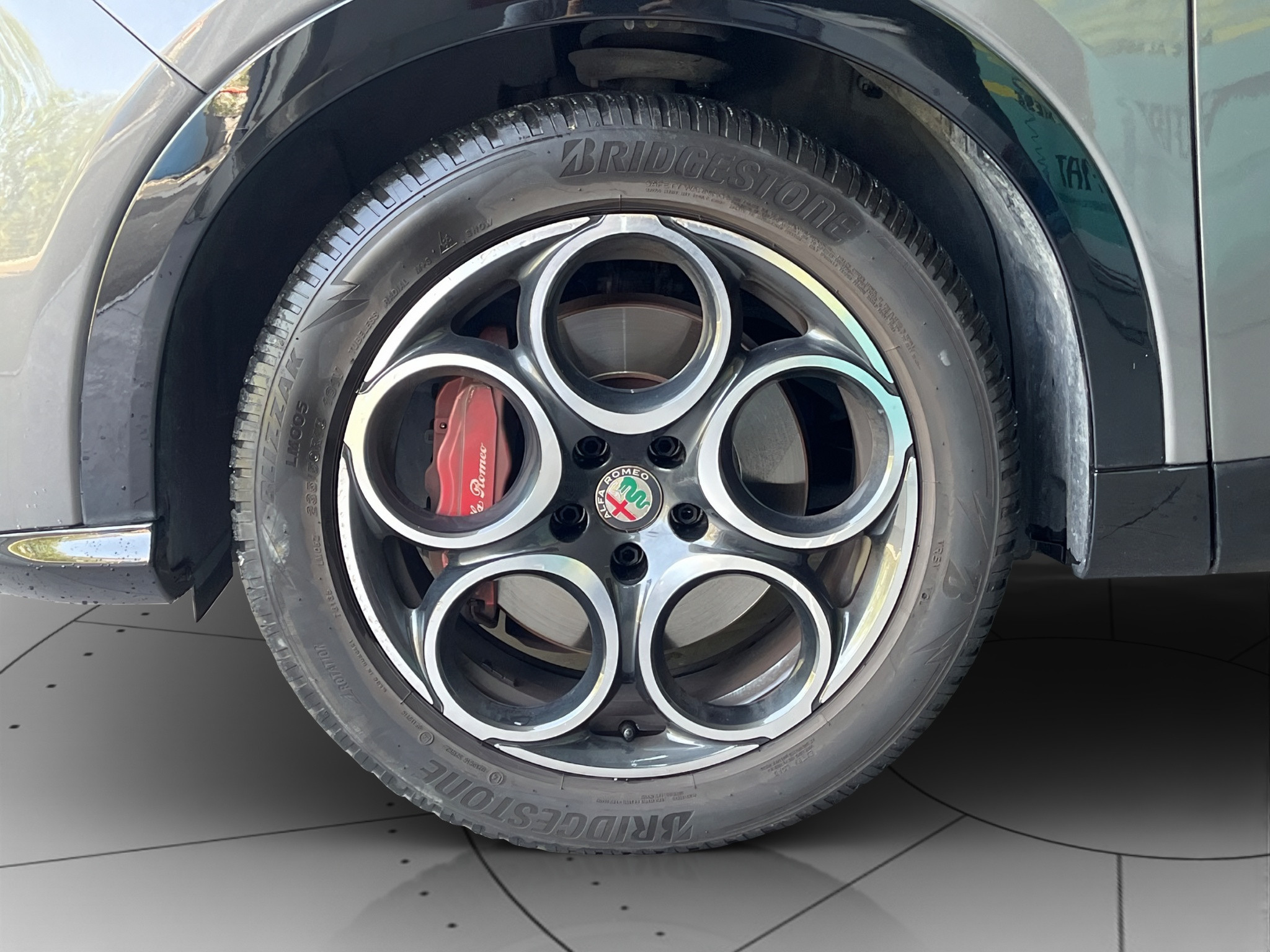Alfa Romeo Tonale Usato 2023 Tonale Cerea
