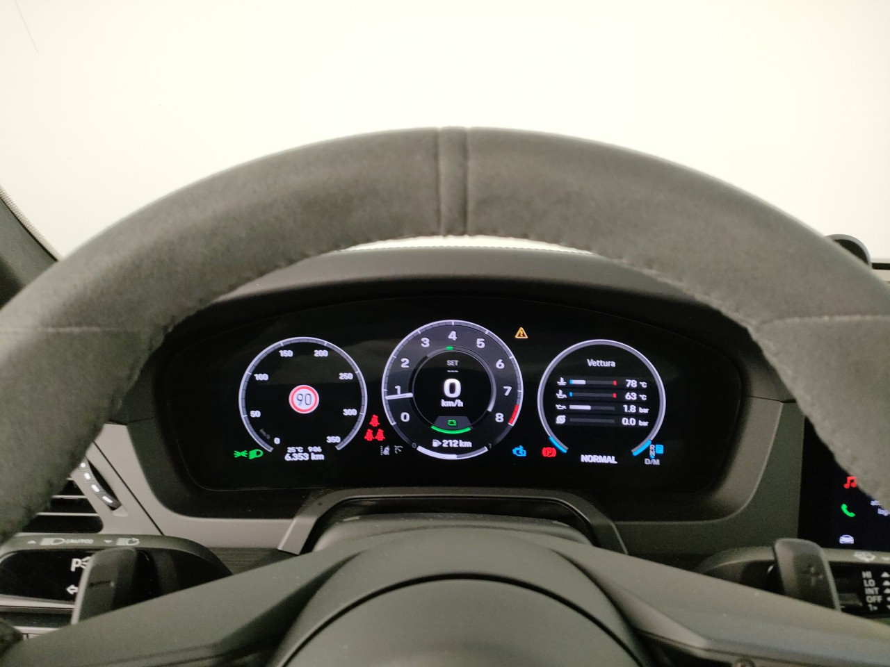 Porsche 911 Usato 2026 911 Parma