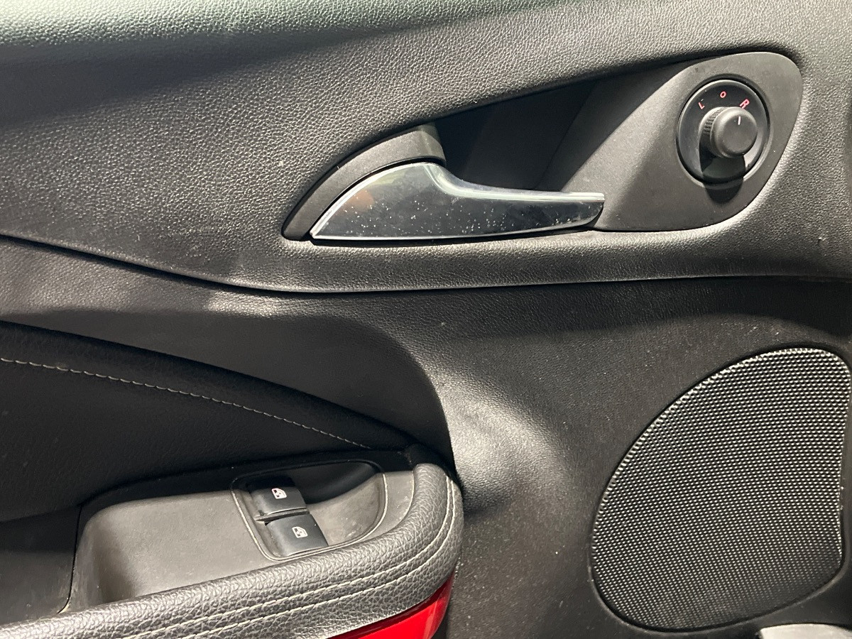 Opel Adam Usato 2013 Adam Verona