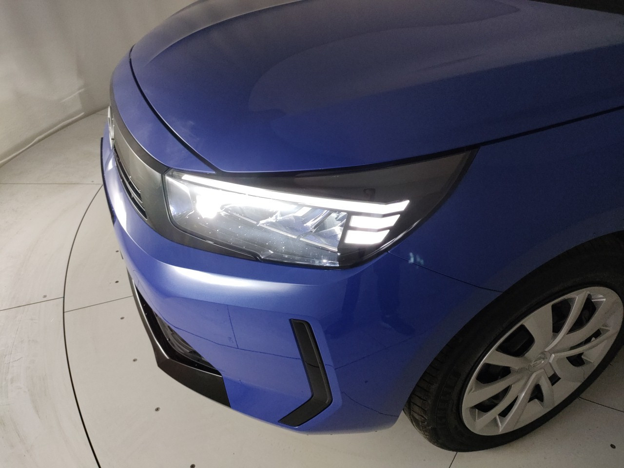 Opel Corsa KM0 2026 Corsa Porto Mantovano