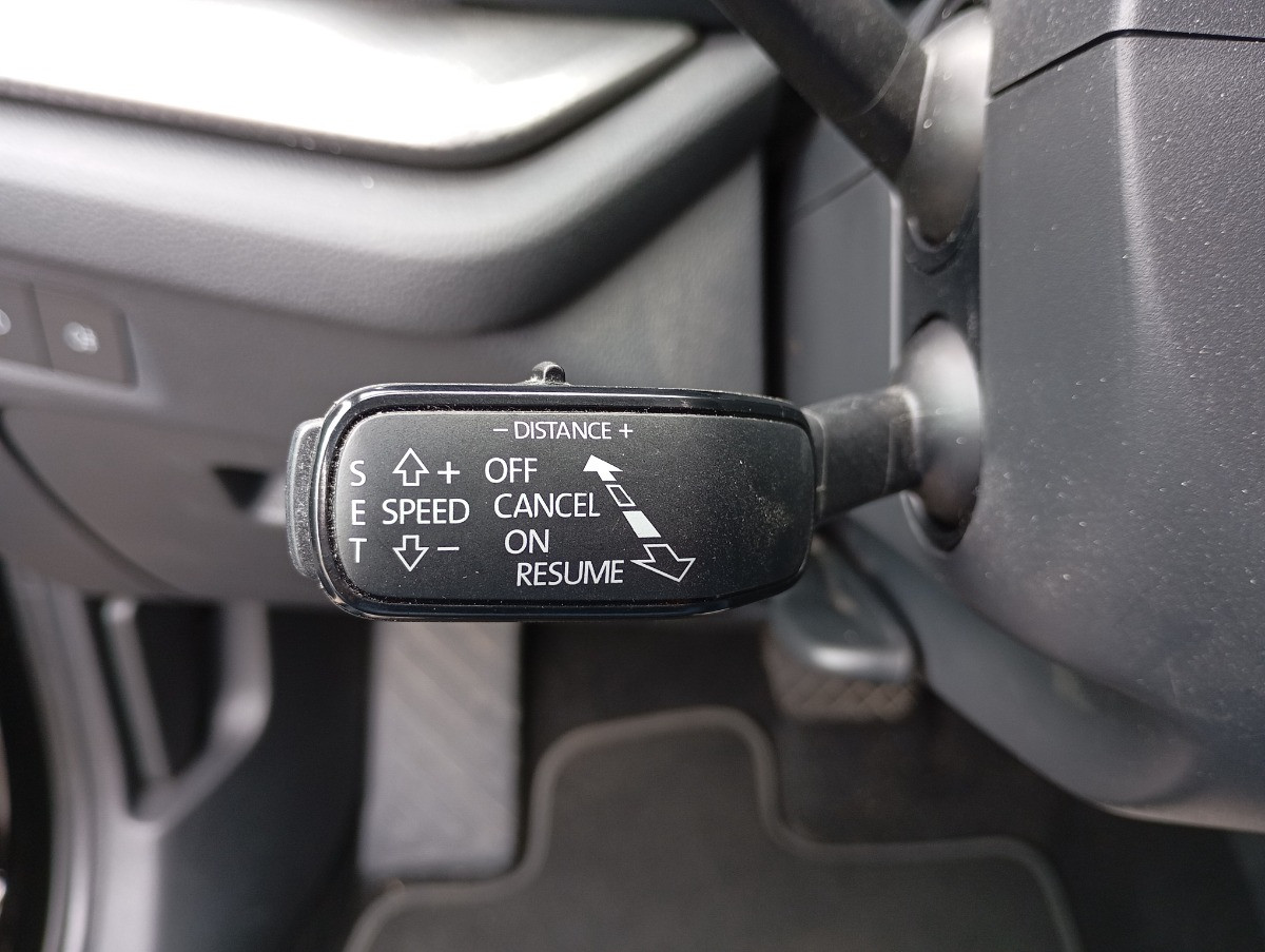 Skoda Octavia Usato 2023 Octavia San Vendemiano