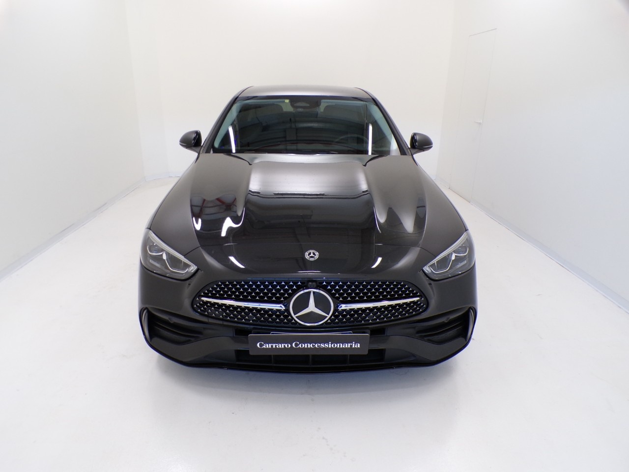 Mercedes Classe C Berlina Classe C Berlina 220 d Mild hybrid Premium 4Matic 9G-Tronic - 2