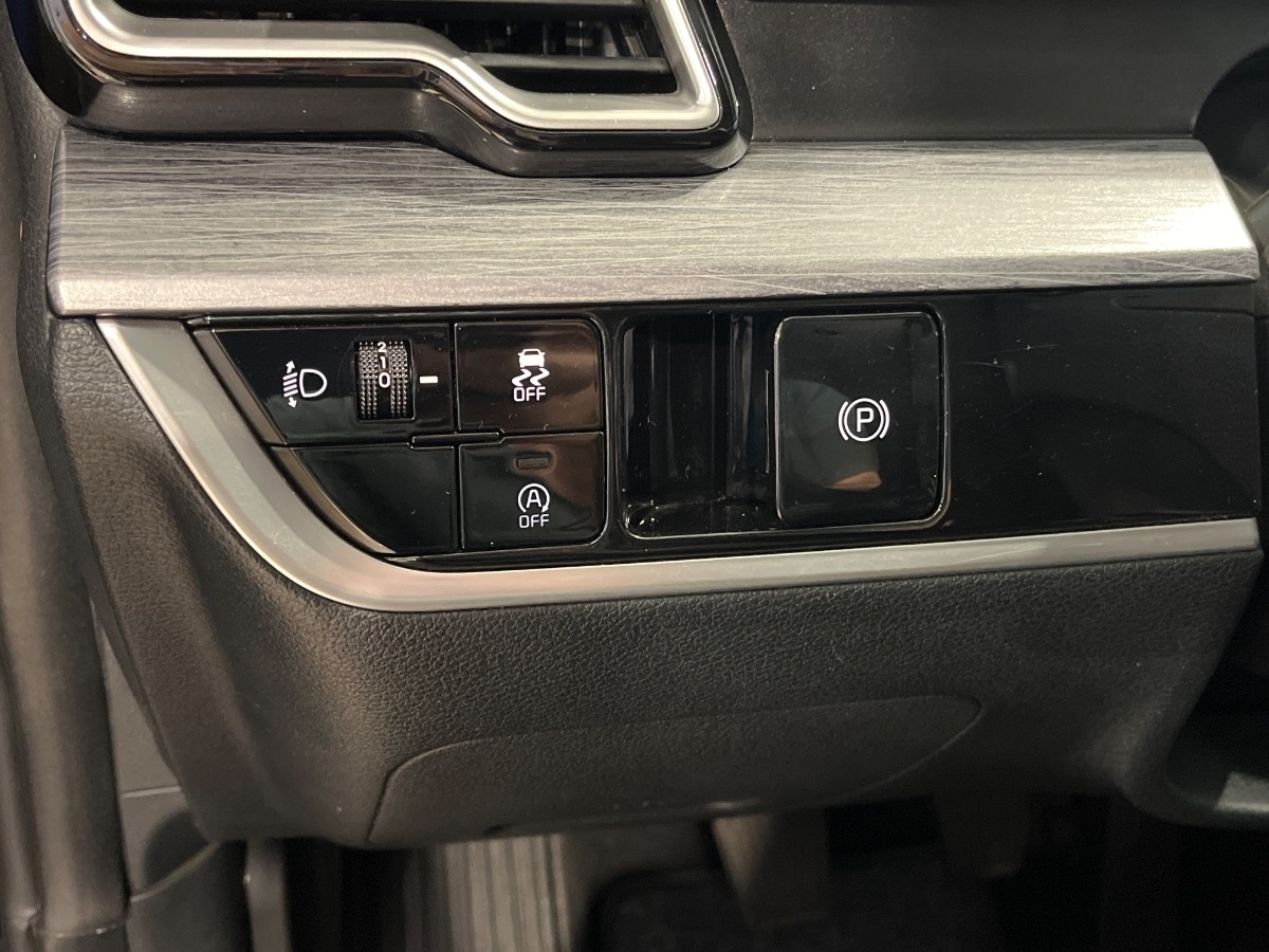 Kia Sportage Usato 2022 Sportage Altavilla Vicentina