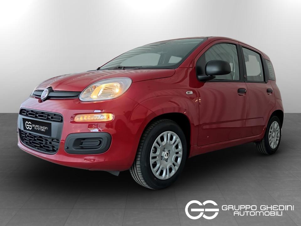 FIAT Panda Pandina My26 1.0 65cv Hybrid Pop Ibrida km0