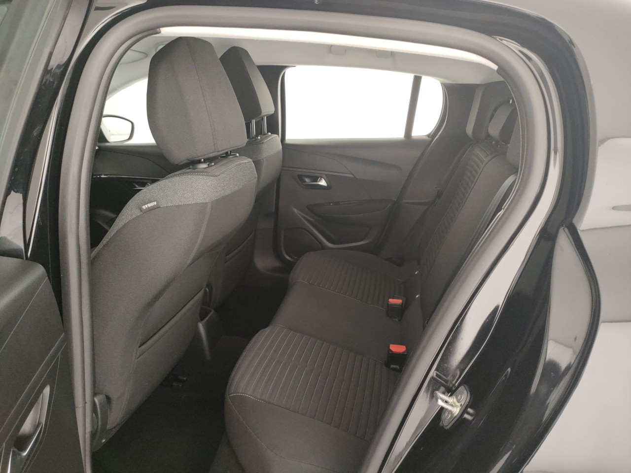Peugeot 208 Usato 2024 208 Reggio Emilia