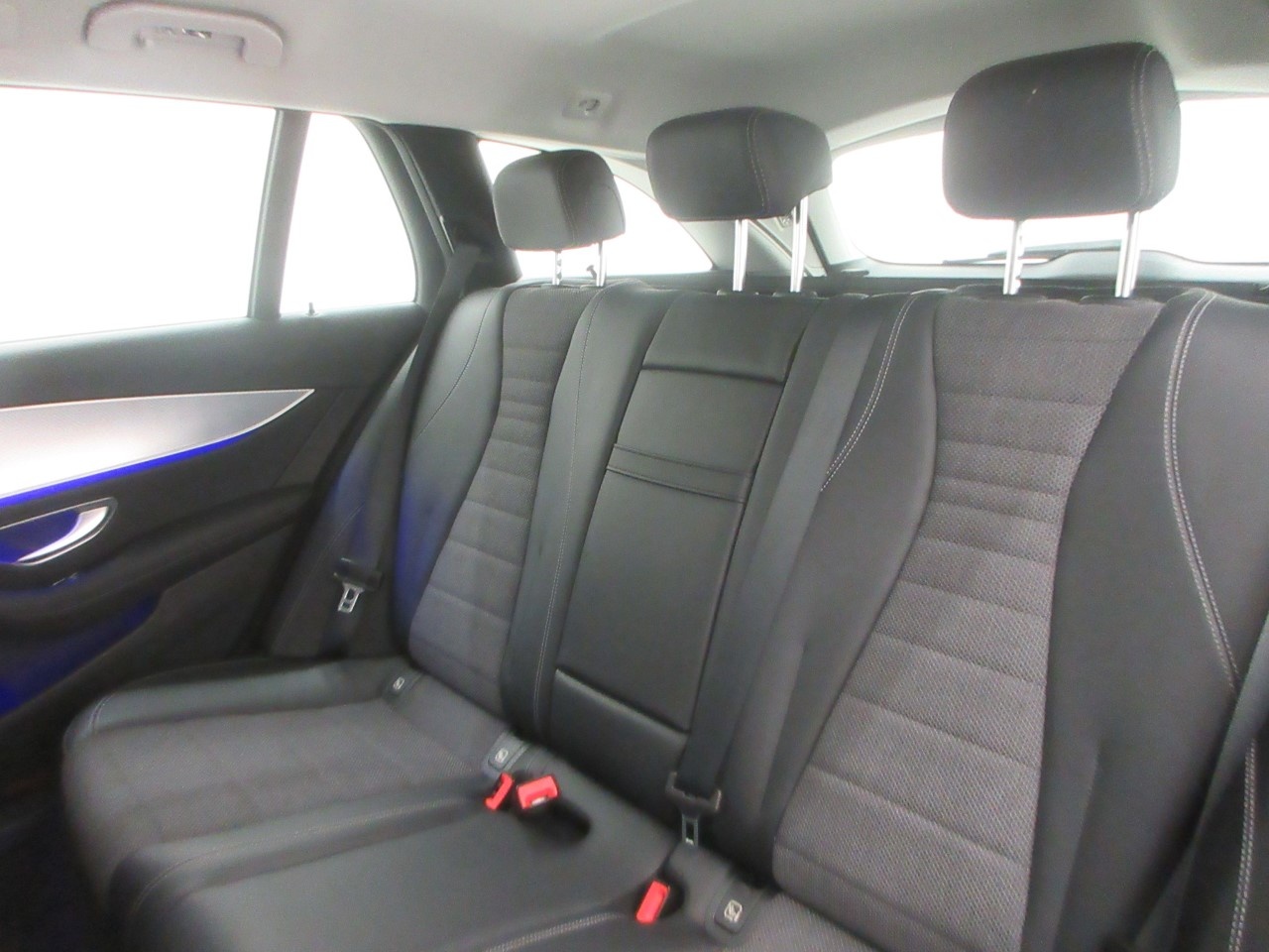 Mercedes Classe E Station Wagon Classe E Station Wagon All-Terrain 220 D Business Sport 4Matic 9G-Tronic Plus - 17