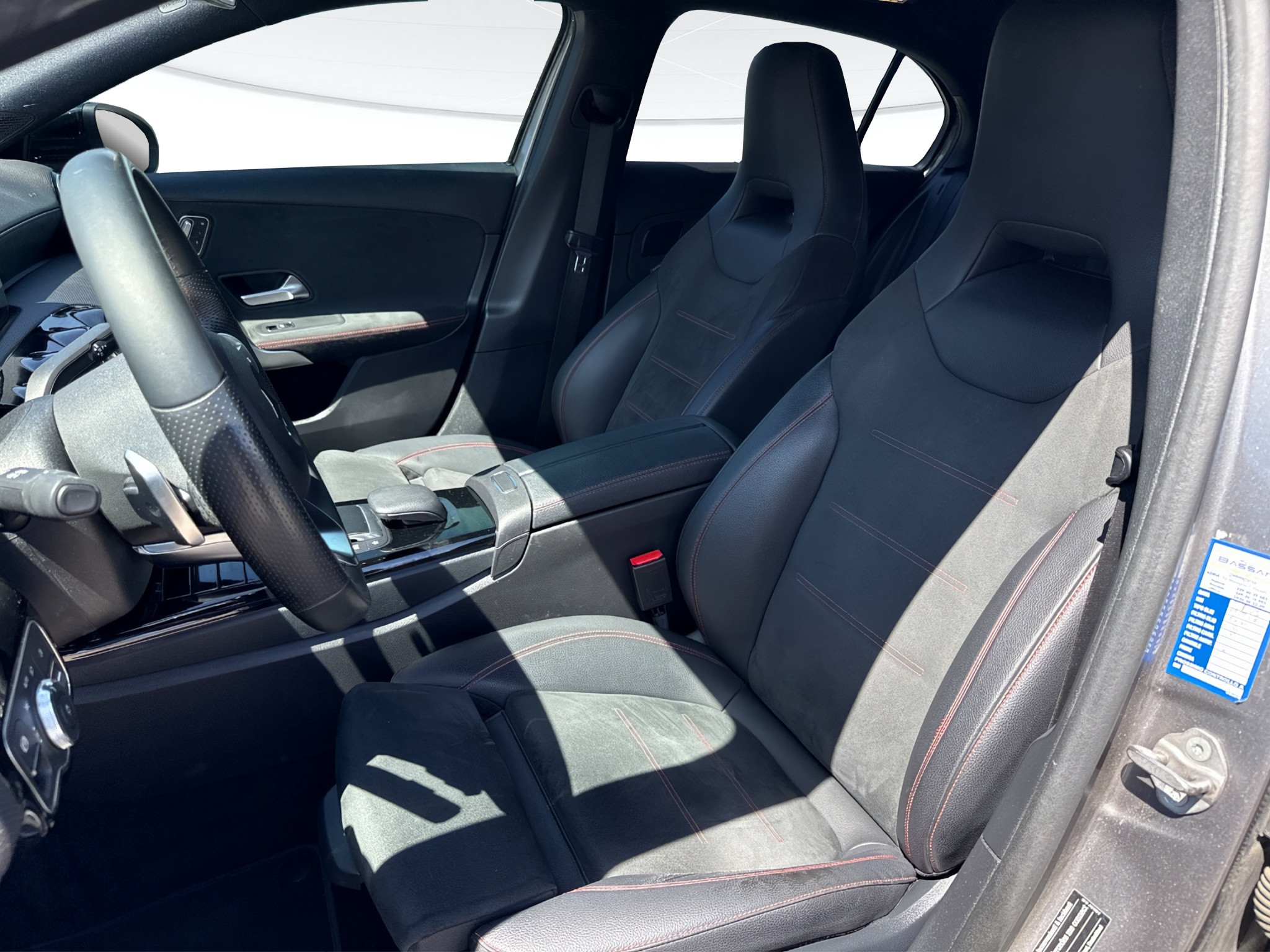 Mercedes Classe A Usato 2020 Classe A Rovigo