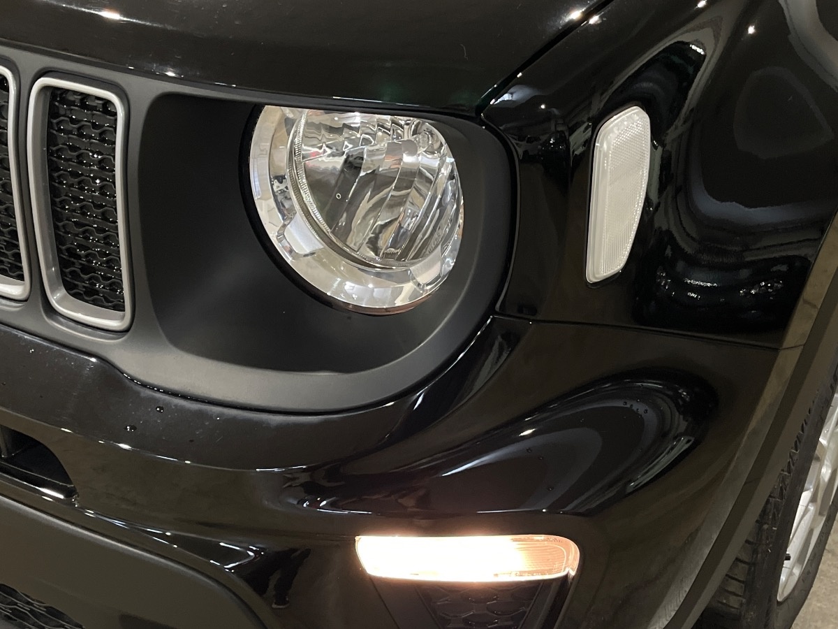 Jeep Renegade Usato 2024 Renegade Verona