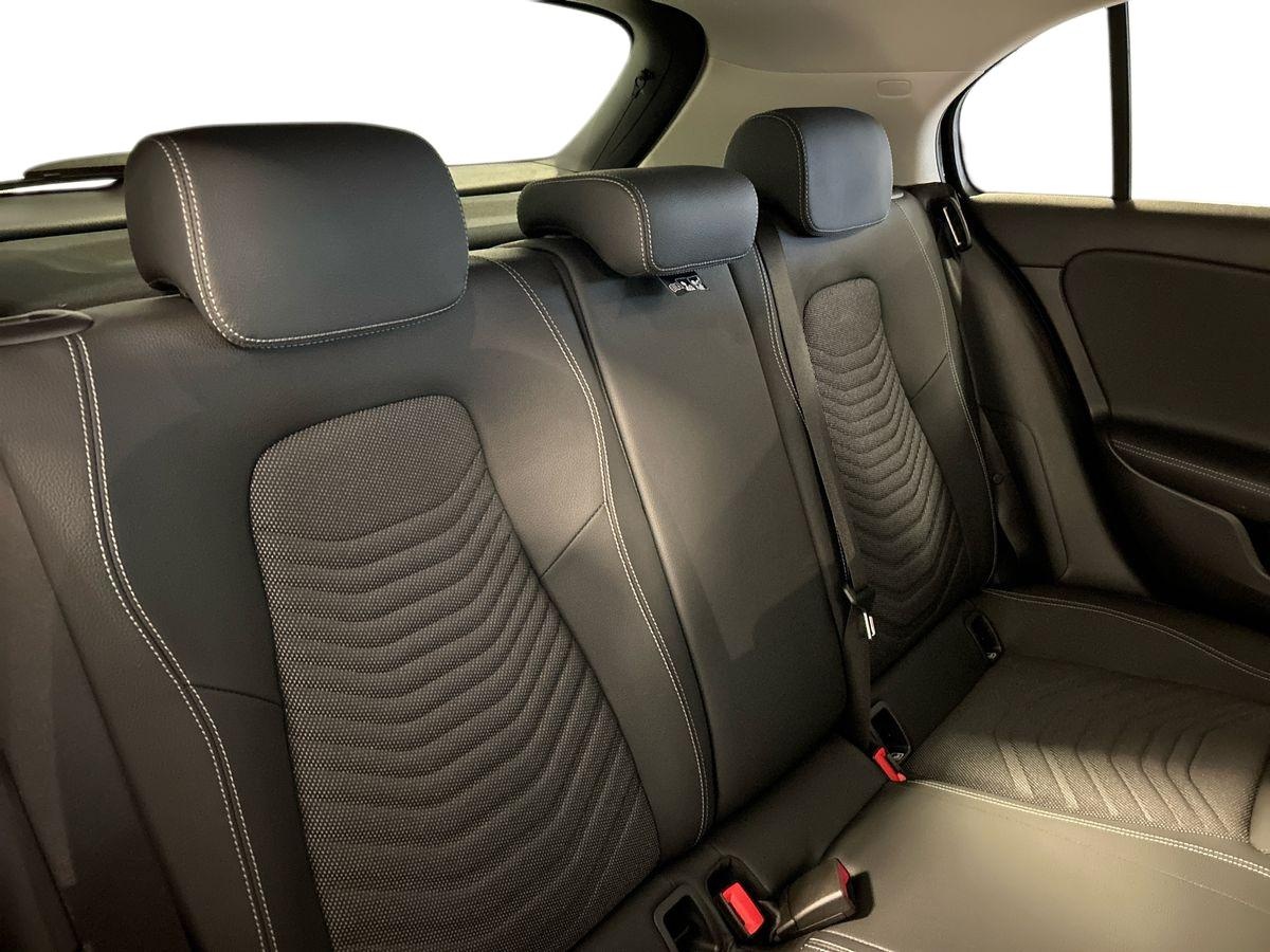 Mercedes  Classe A 180 Advanced Progressive 7G-DCT - 16