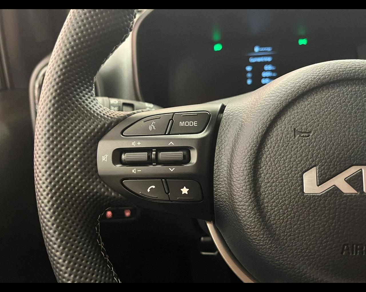 Foto KIA PICANTO PE2 MY26 1.0 GT-LINE TT