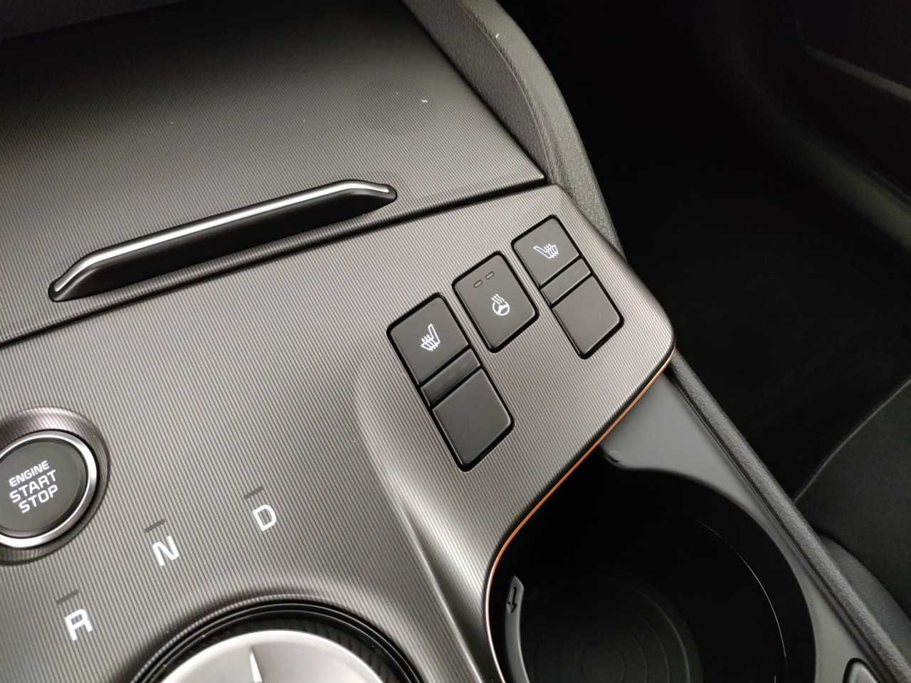 Kia Sportage Nuovo Ibrido diesel Sportage Porto Mantovano