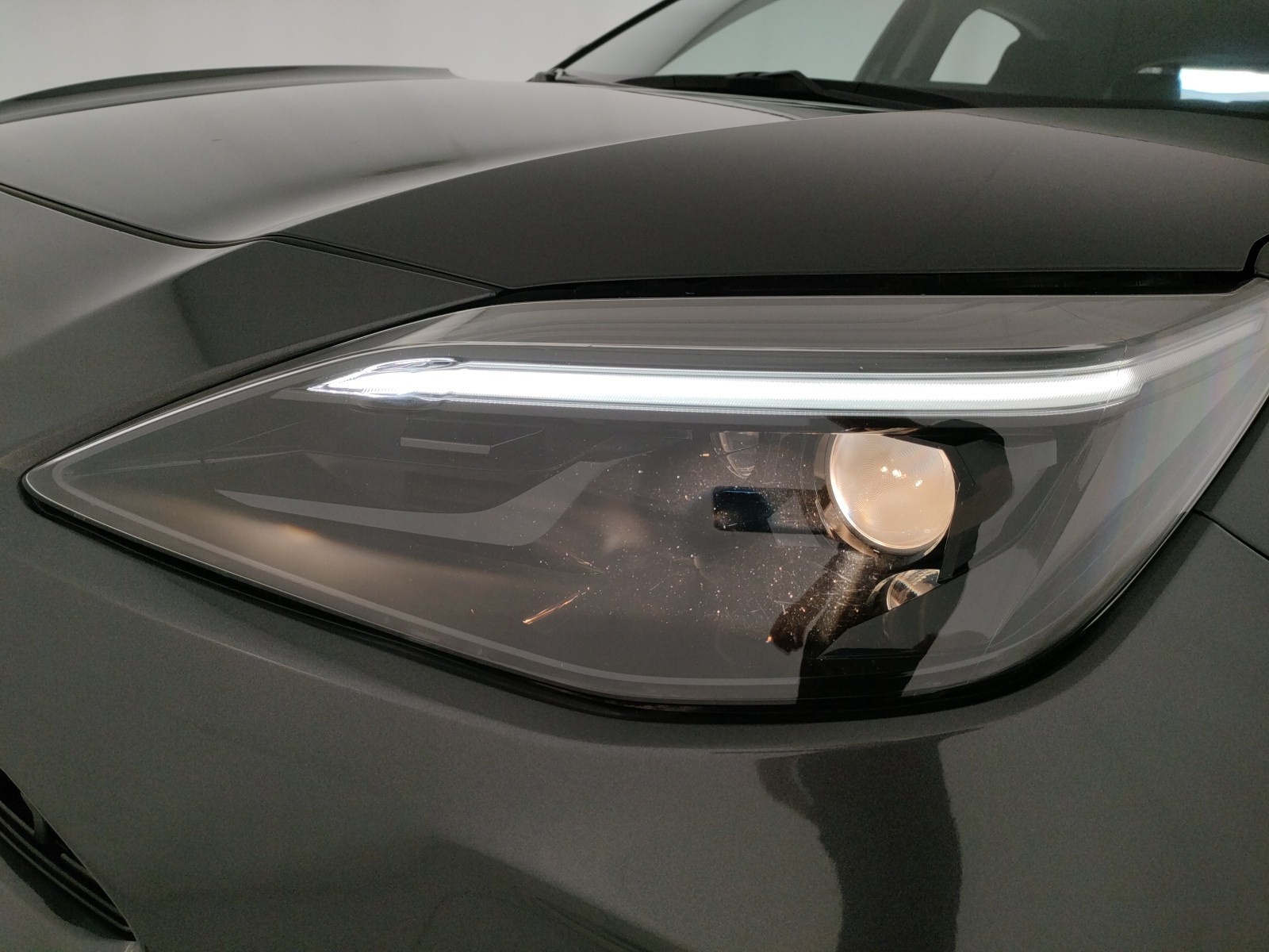 Toyota Yaris Cross Usato 2022 Yaris Cross Legnago