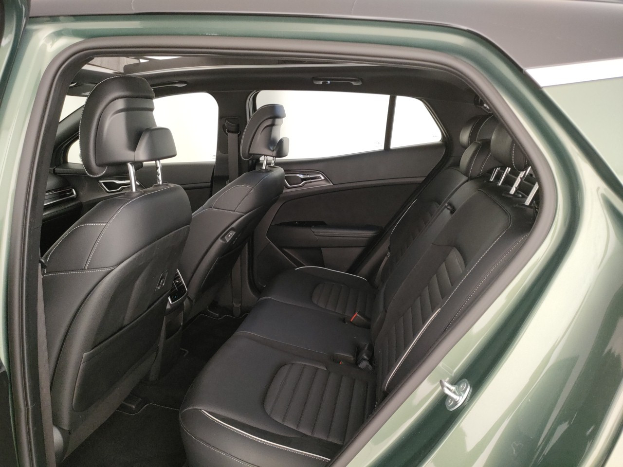 Kia Sportage Aziendali 2025 Sportage Reggio Emilia