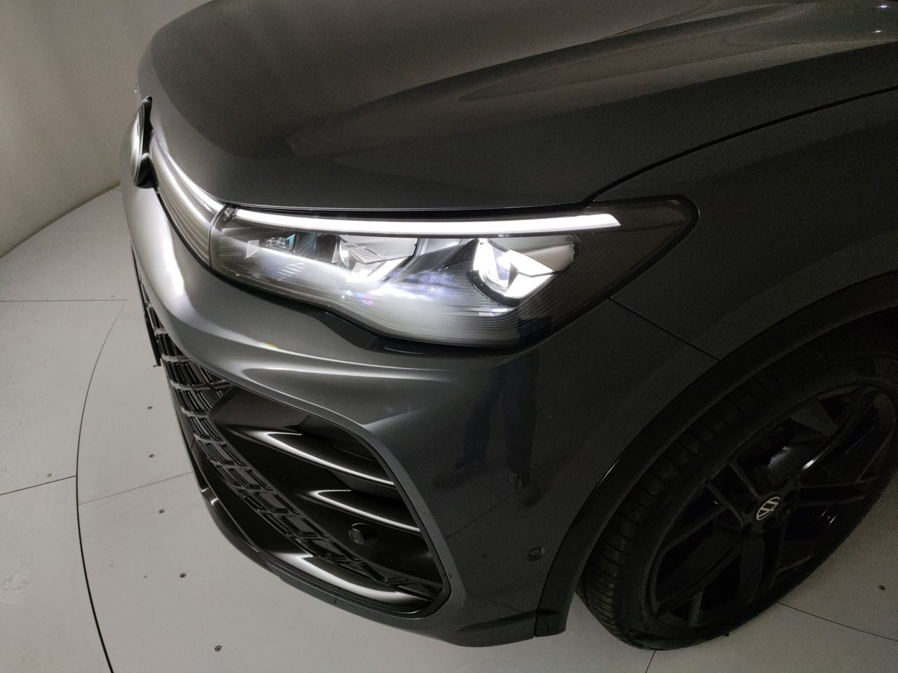 Volkswagen Tiguan Usato 2025 Tiguan San Vendemiano